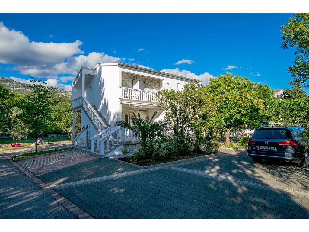 Appartement Lika Seline